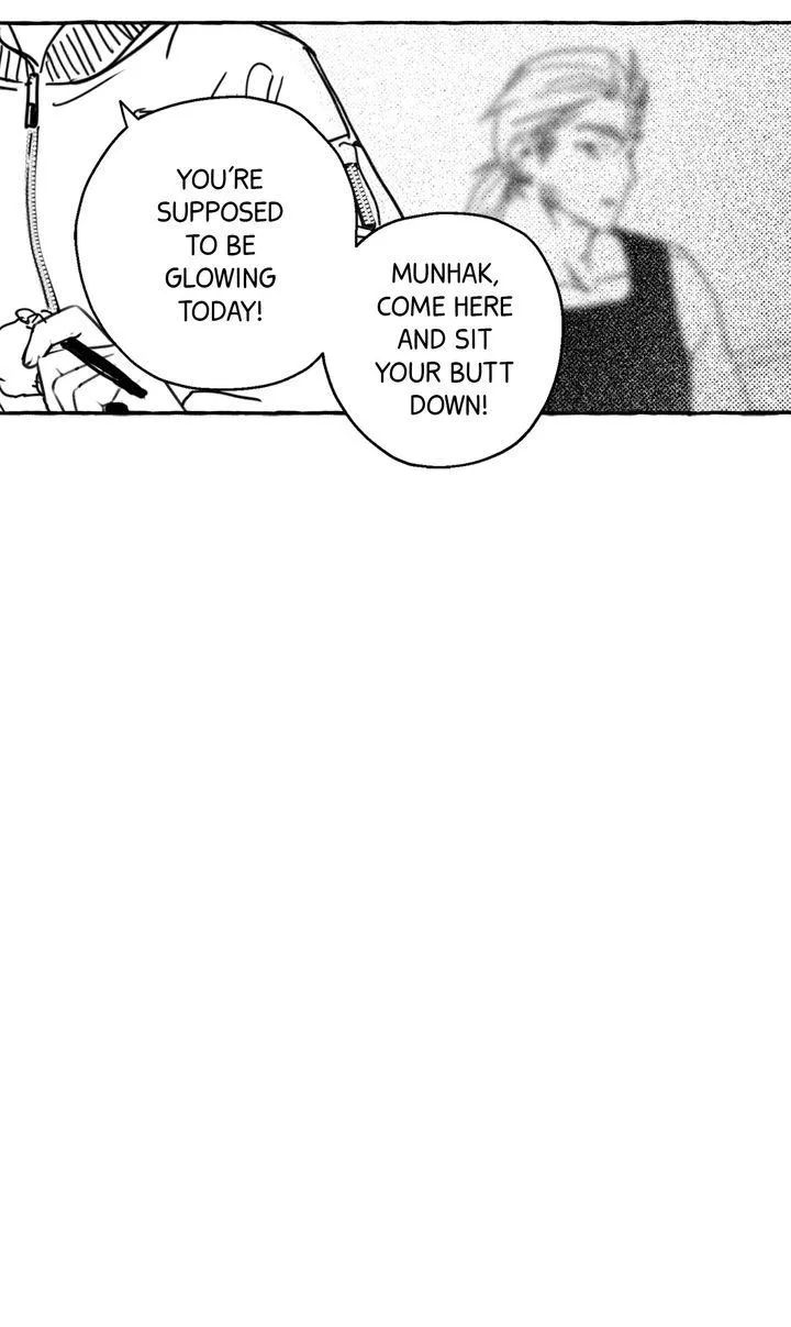Groupie Sweetie Chapter 19 page 31 - 