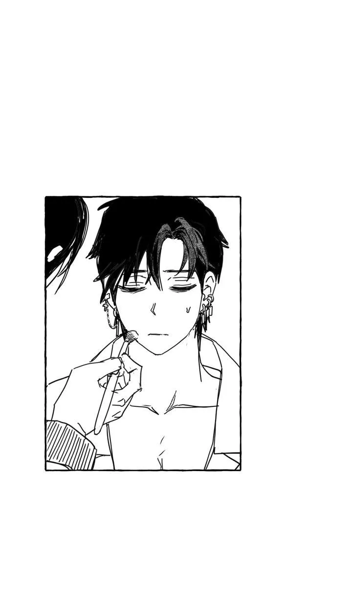 Groupie Sweetie Chapter 19 page 32 - 
