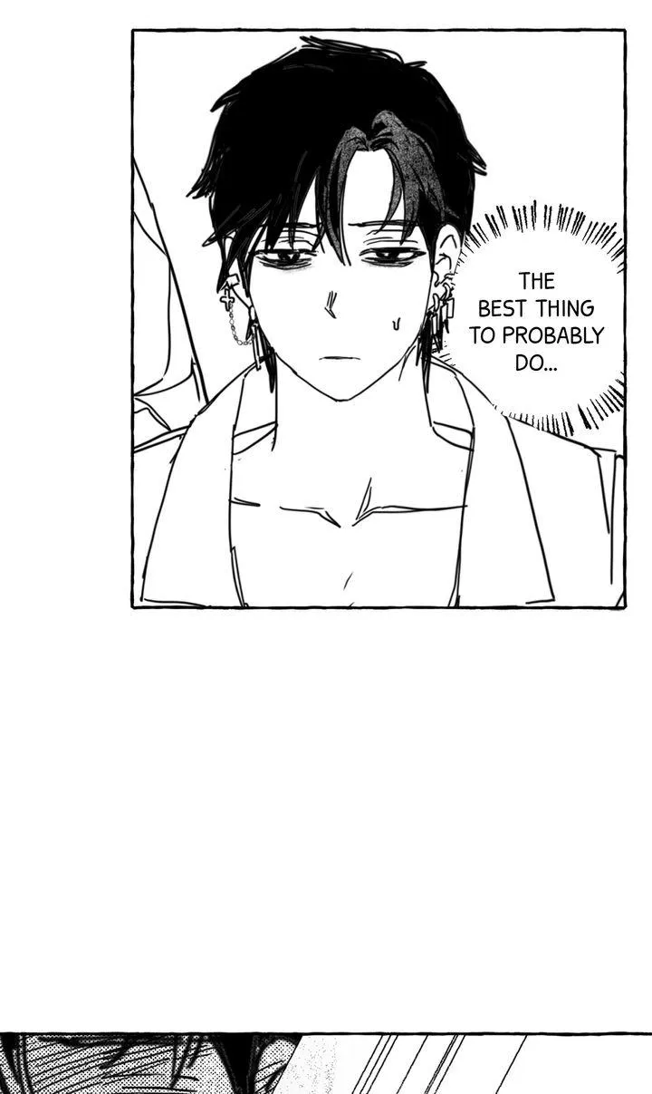 Groupie Sweetie Chapter 19 page 33 - 
