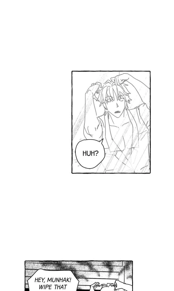 Groupie Sweetie Chapter 19 page 35 - 