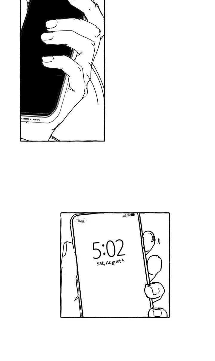 Groupie Sweetie Chapter 19 page 39 - 