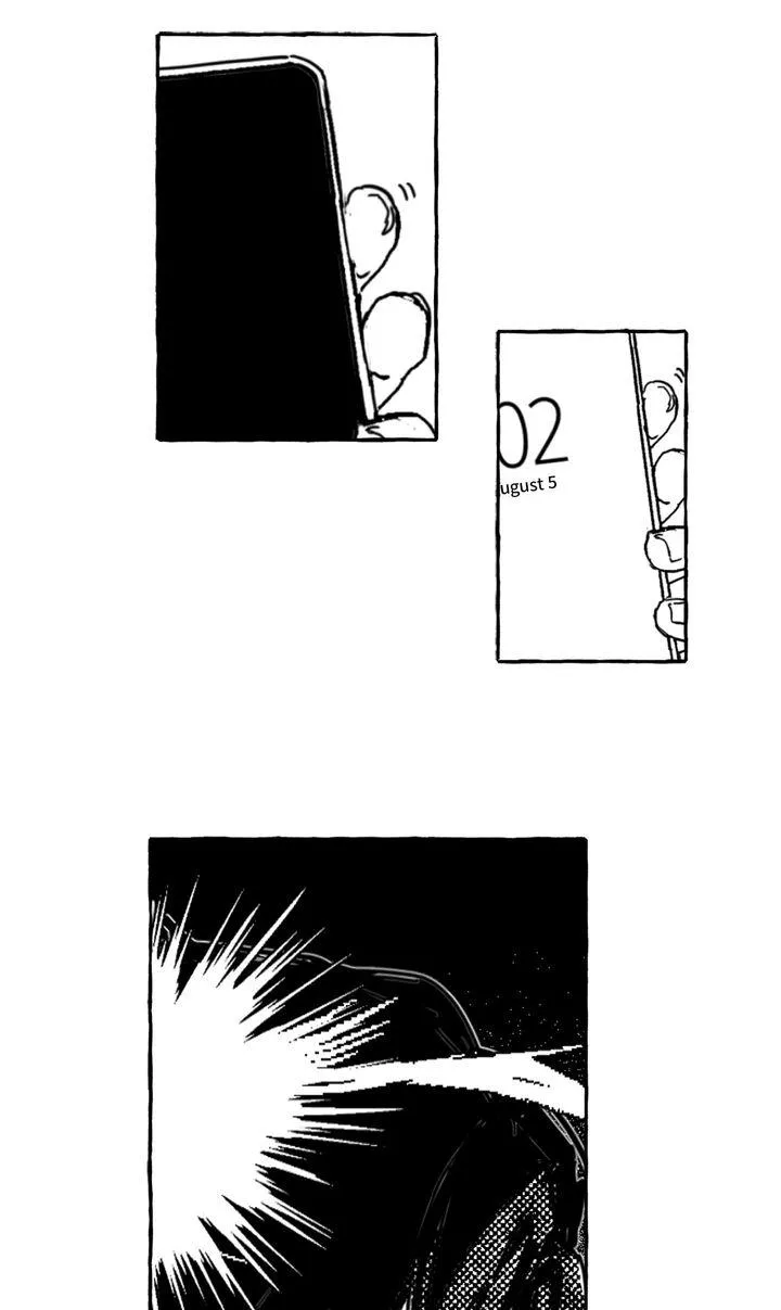 Groupie Sweetie Chapter 19 page 40 - 