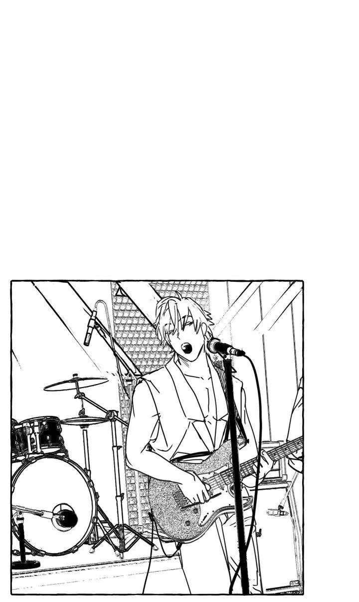 Groupie Sweetie Chapter 19 page 49 - 