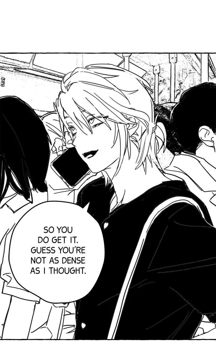 Groupie Sweetie Chapter 19 page 6 - 