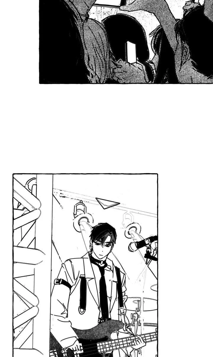 Groupie Sweetie Chapter 19 page 51 - 