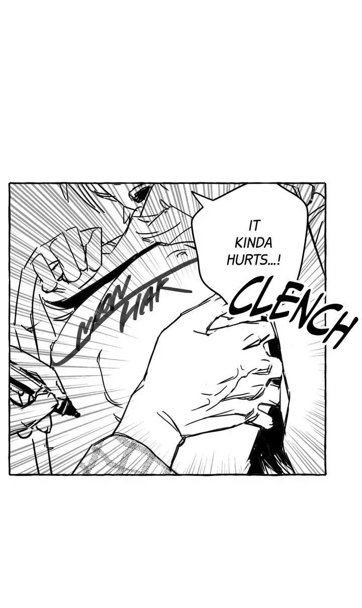 Groupie Sweetie Chapter 2.1 page 29 - 