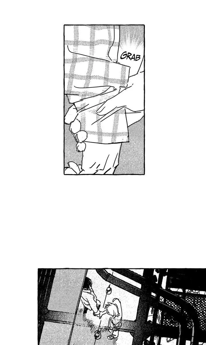 Groupie Sweetie Chapter 2.1 page 38 - 