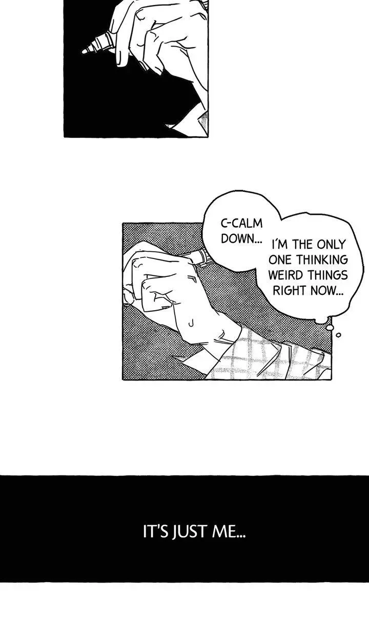 Groupie Sweetie Chapter 2.2 page 23 - 