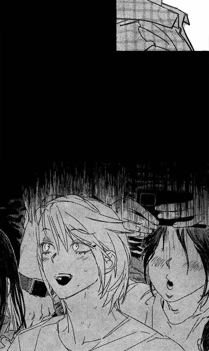 Groupie Sweetie Chapter 2.2 page 27 - 