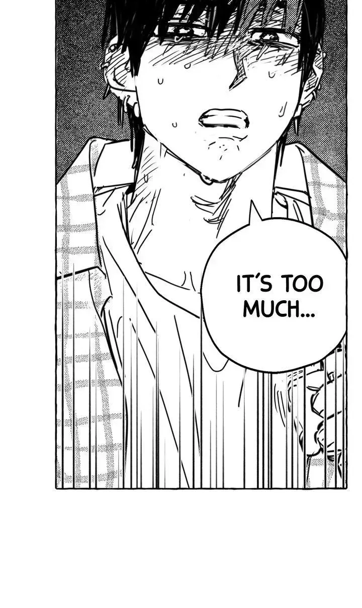 Groupie Sweetie Chapter 2.2 page 33 - 