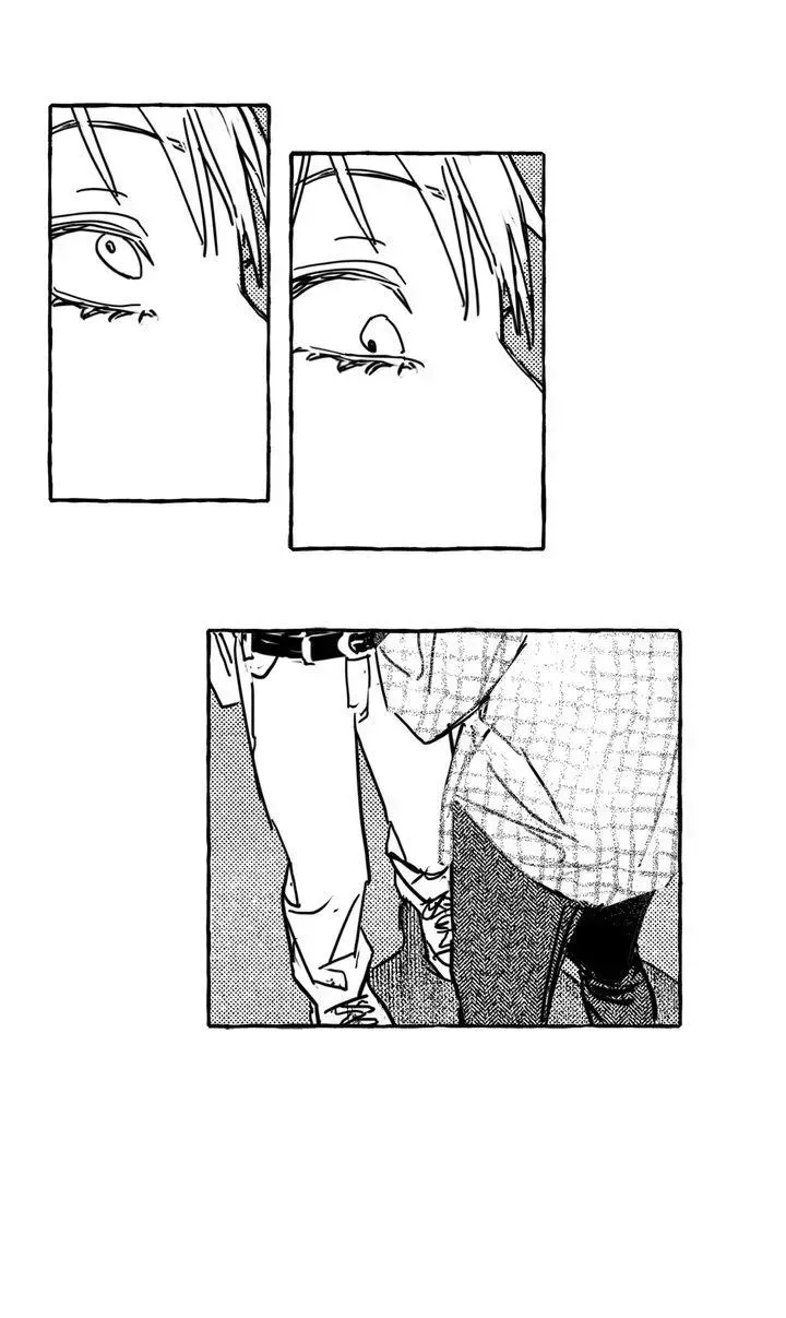 Groupie Sweetie Chapter 2.2 page 34 - 