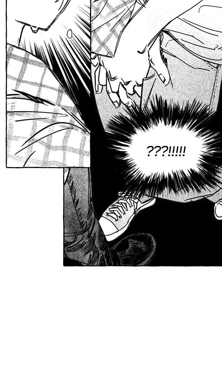 Groupie Sweetie Chapter 2.2 page 41 - 