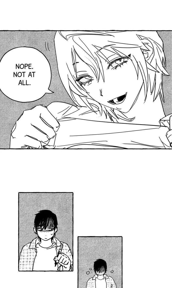 Groupie Sweetie Chapter 2 page 11 - 