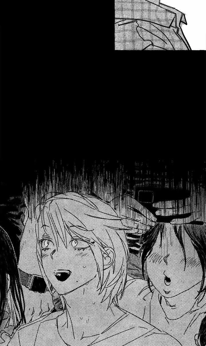 Groupie Sweetie Chapter 2 page 28 - 