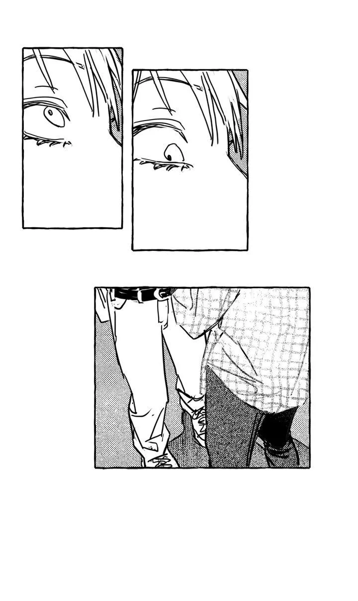 Groupie Sweetie Chapter 2 page 35 - 