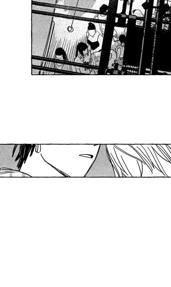 Groupie Sweetie Chapter 2 page 40 - 