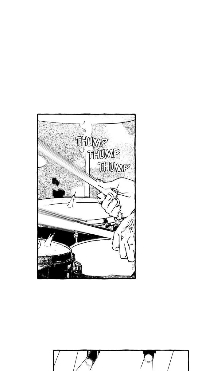 Groupie Sweetie Chapter 20 page 1 - 
