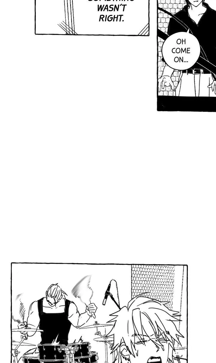 Groupie Sweetie Chapter 20 page 12 - 
