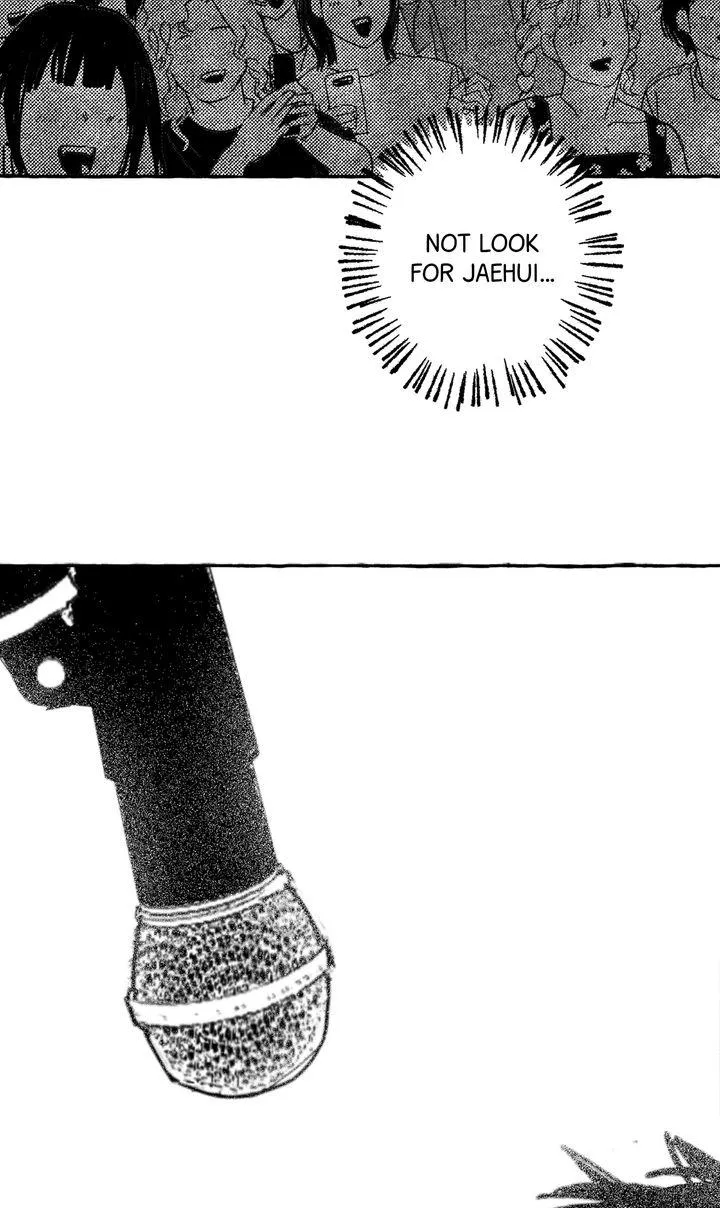Groupie Sweetie Chapter 20 page 22 - 