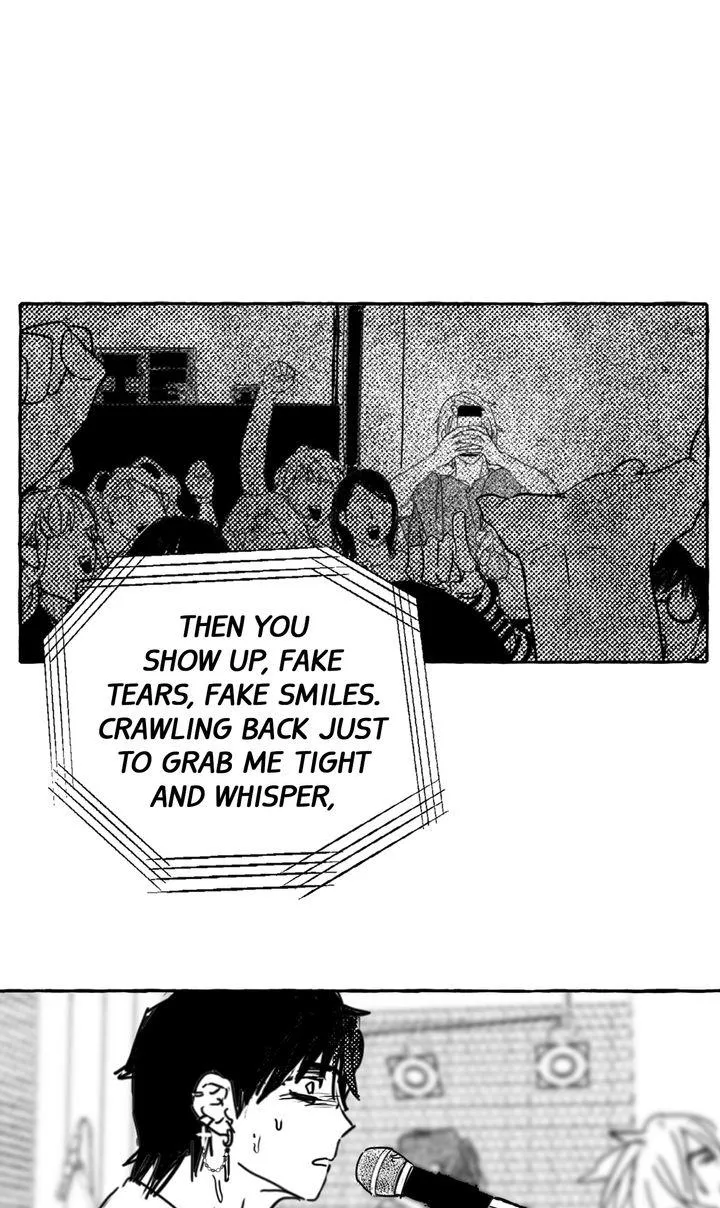 Groupie Sweetie Chapter 20 page 25 - 