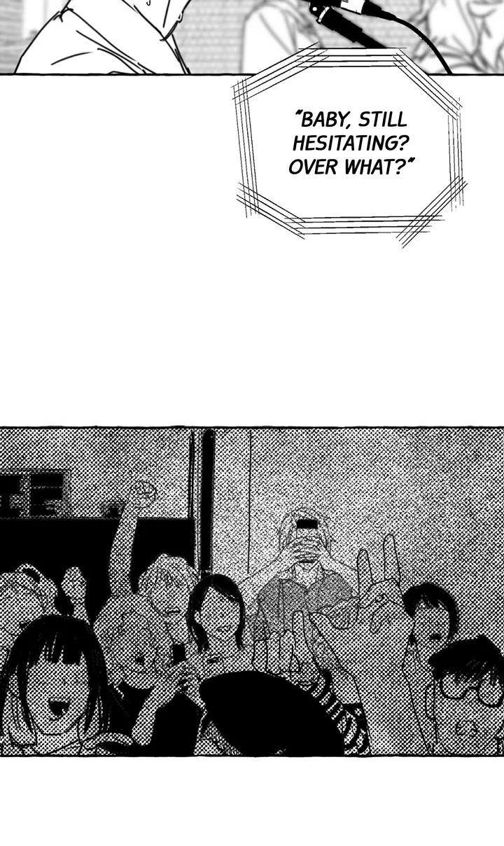 Groupie Sweetie Chapter 20 page 26 - 