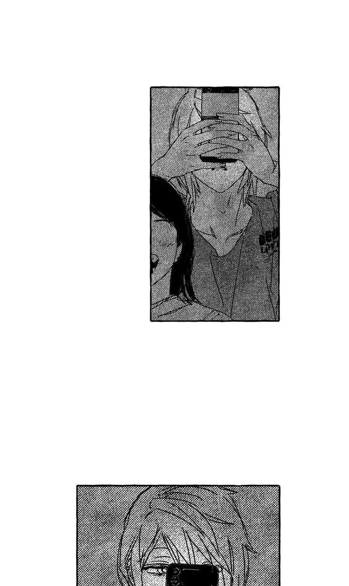 Groupie Sweetie Chapter 20 page 28 - 