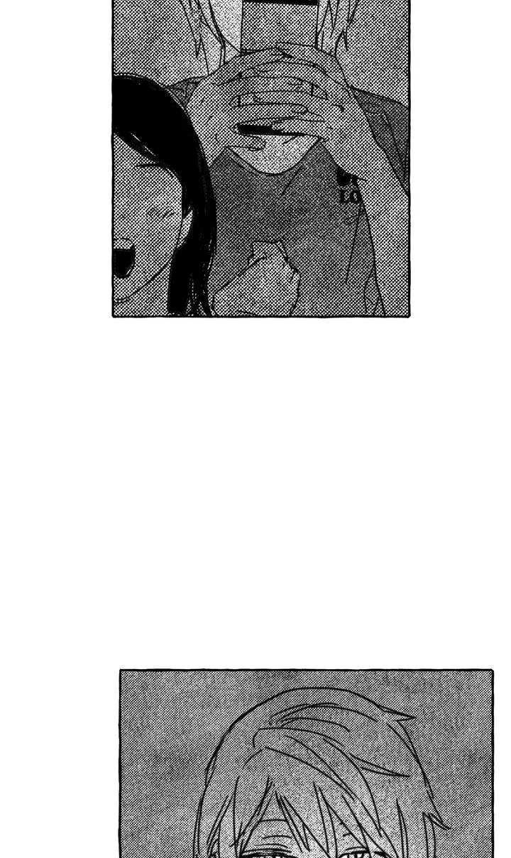 Groupie Sweetie Chapter 20 page 29 - 