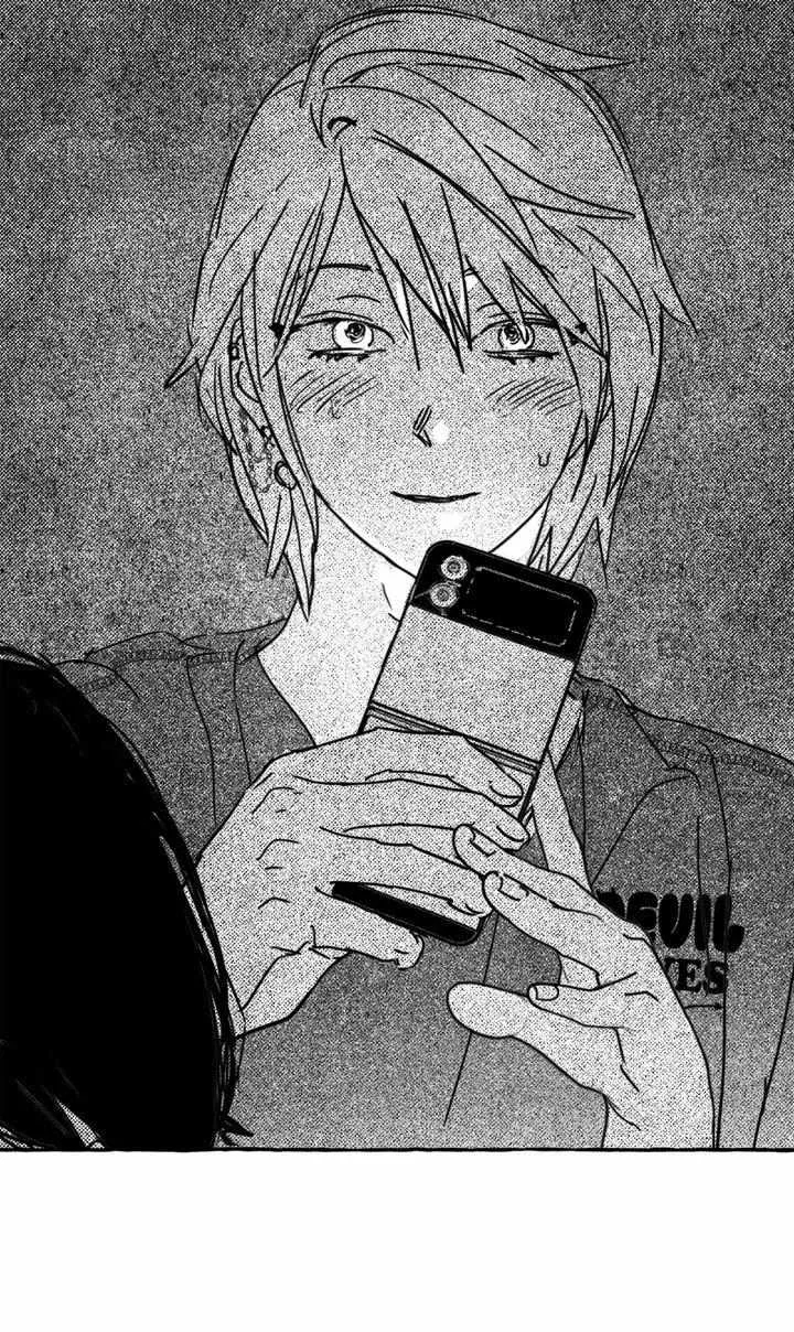 Groupie Sweetie Chapter 20 page 31 - 