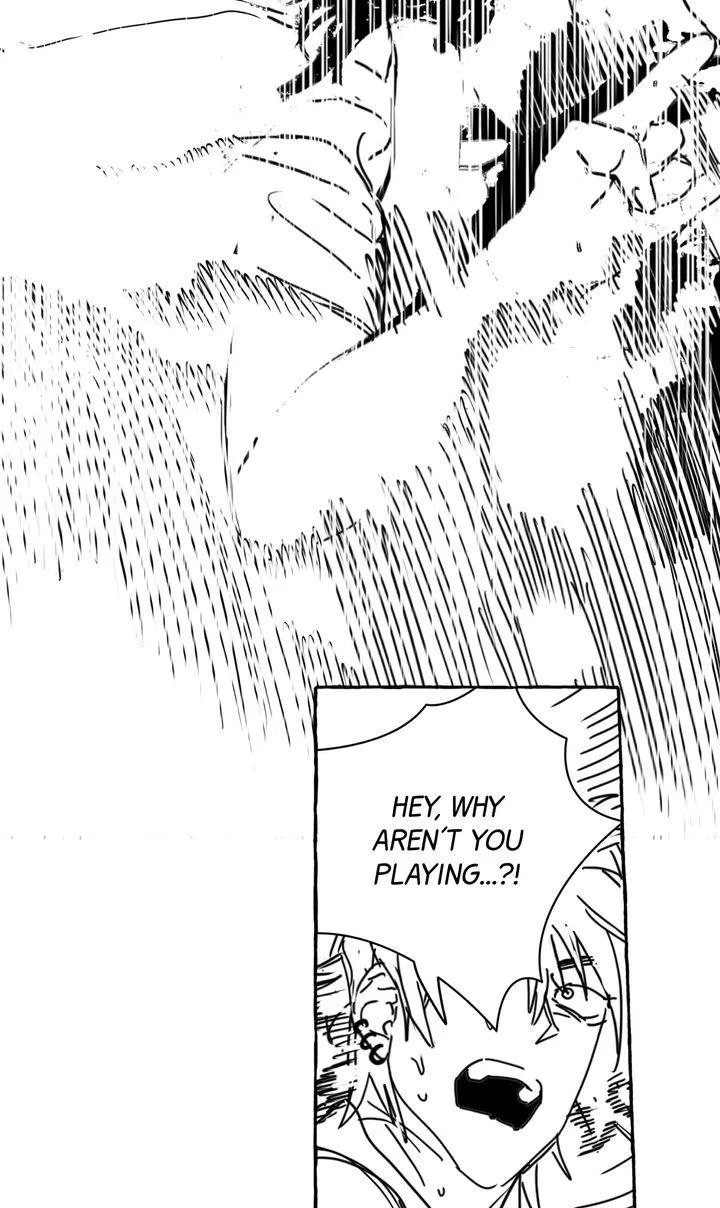 Groupie Sweetie Chapter 20 page 34 - 