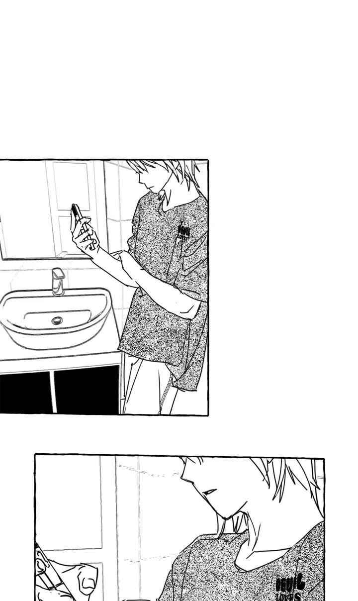 Groupie Sweetie Chapter 20 page 39 - 