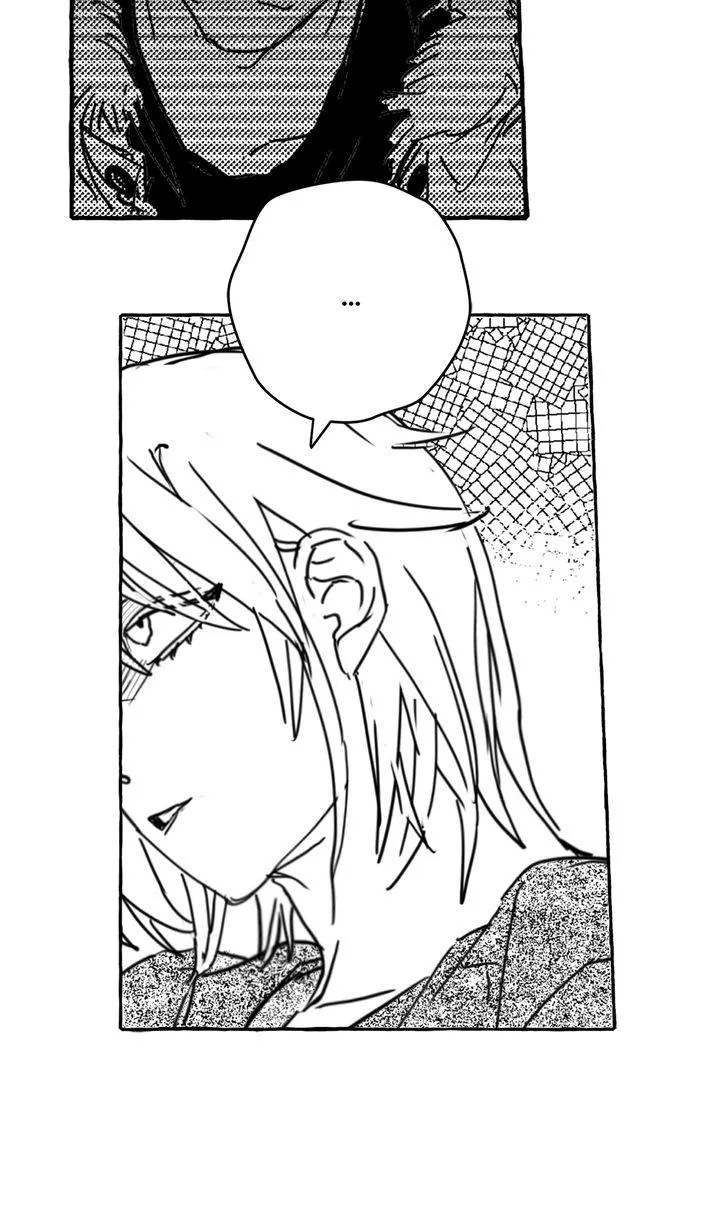 Groupie Sweetie Chapter 20 page 42 - 