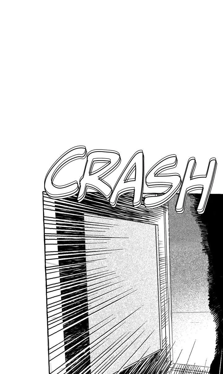 Groupie Sweetie Chapter 20 page 43 - 
