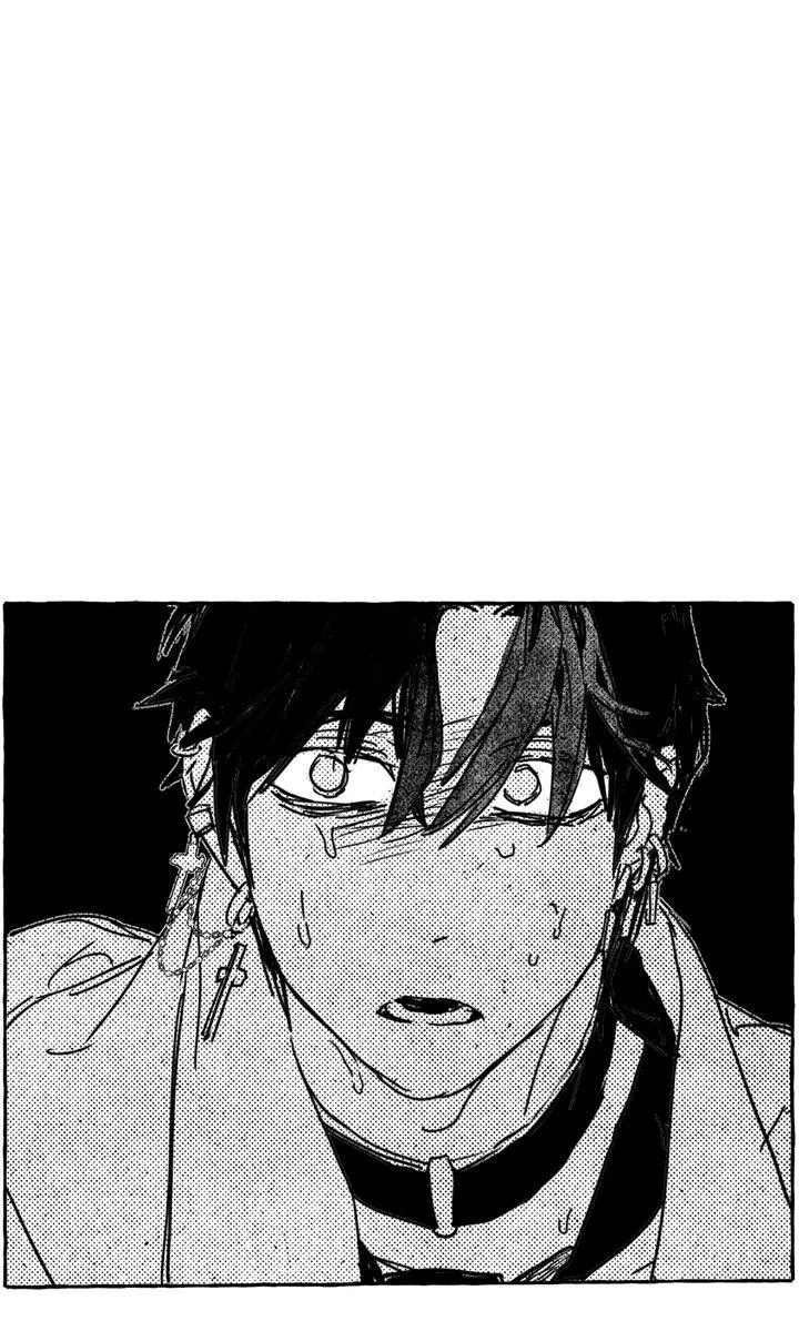 Groupie Sweetie Chapter 20 page 45 - 