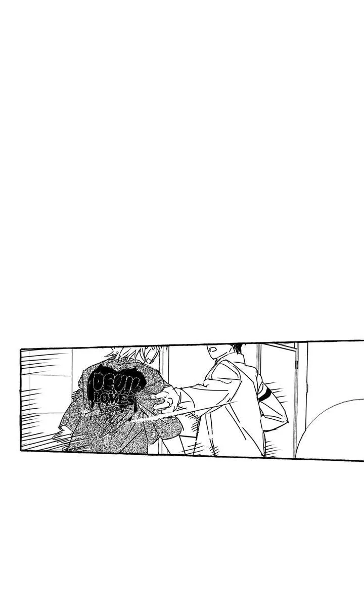 Groupie Sweetie Chapter 20 page 46 - 
