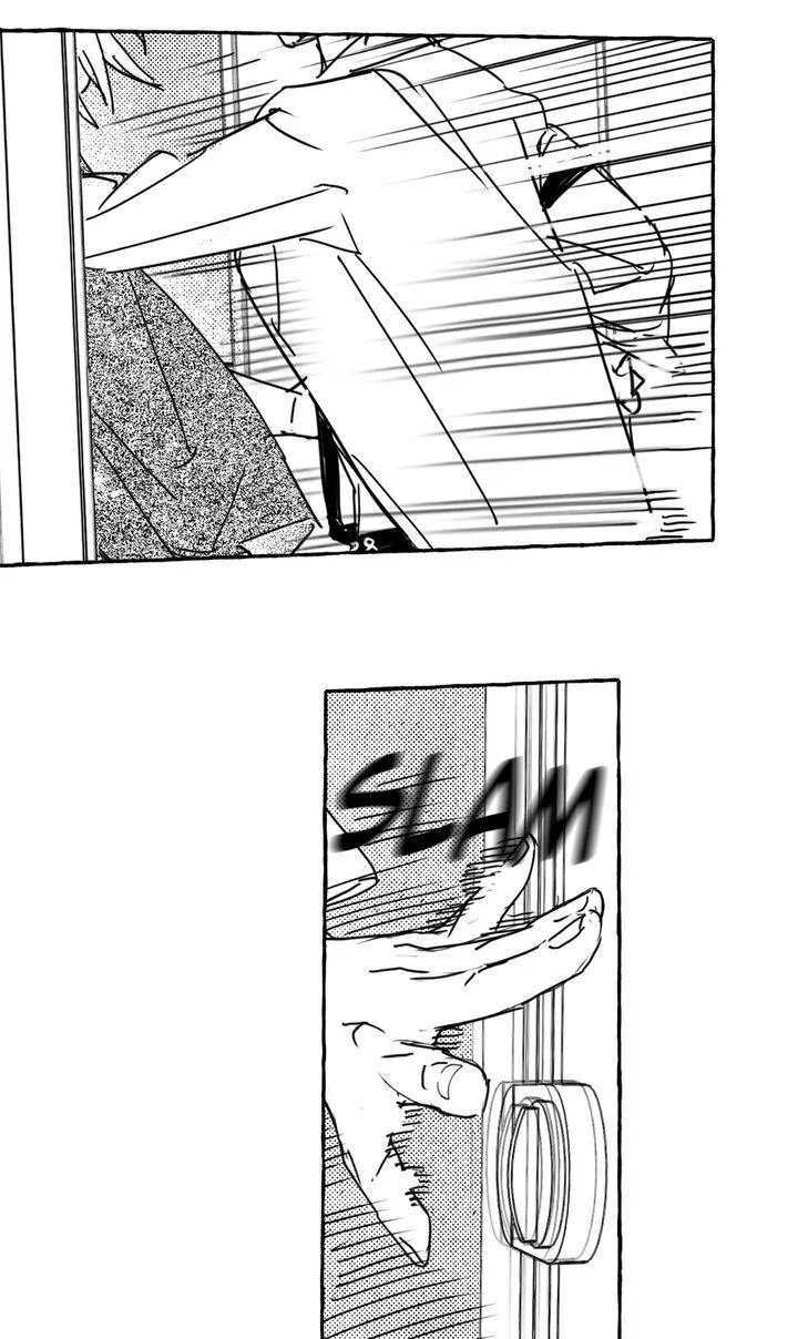Groupie Sweetie Chapter 20 page 47 - 