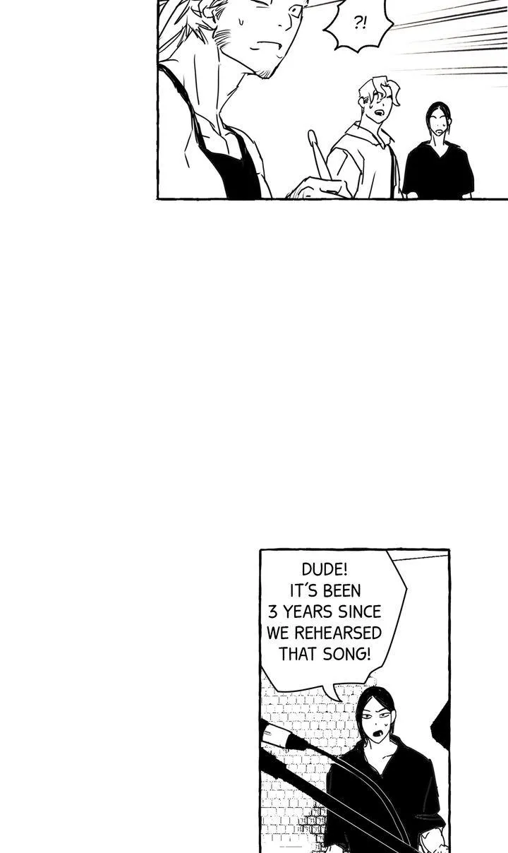 Groupie Sweetie Chapter 20 page 10 - 