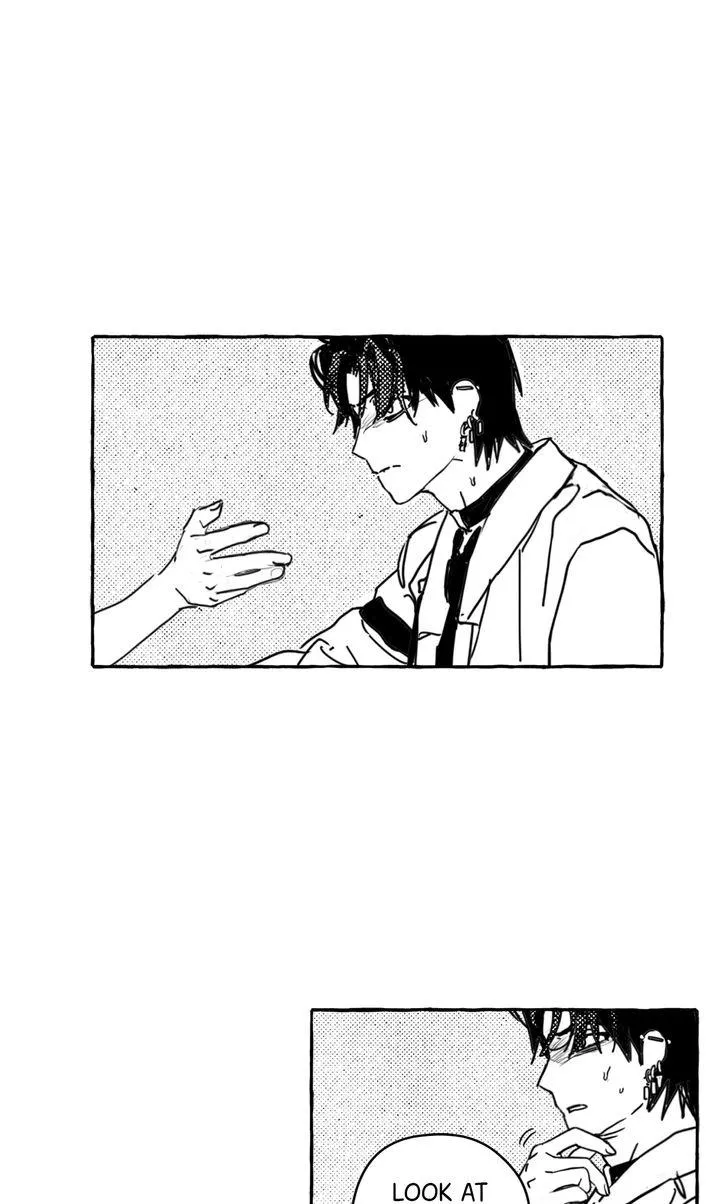 Groupie Sweetie Chapter 21 page 2 - 