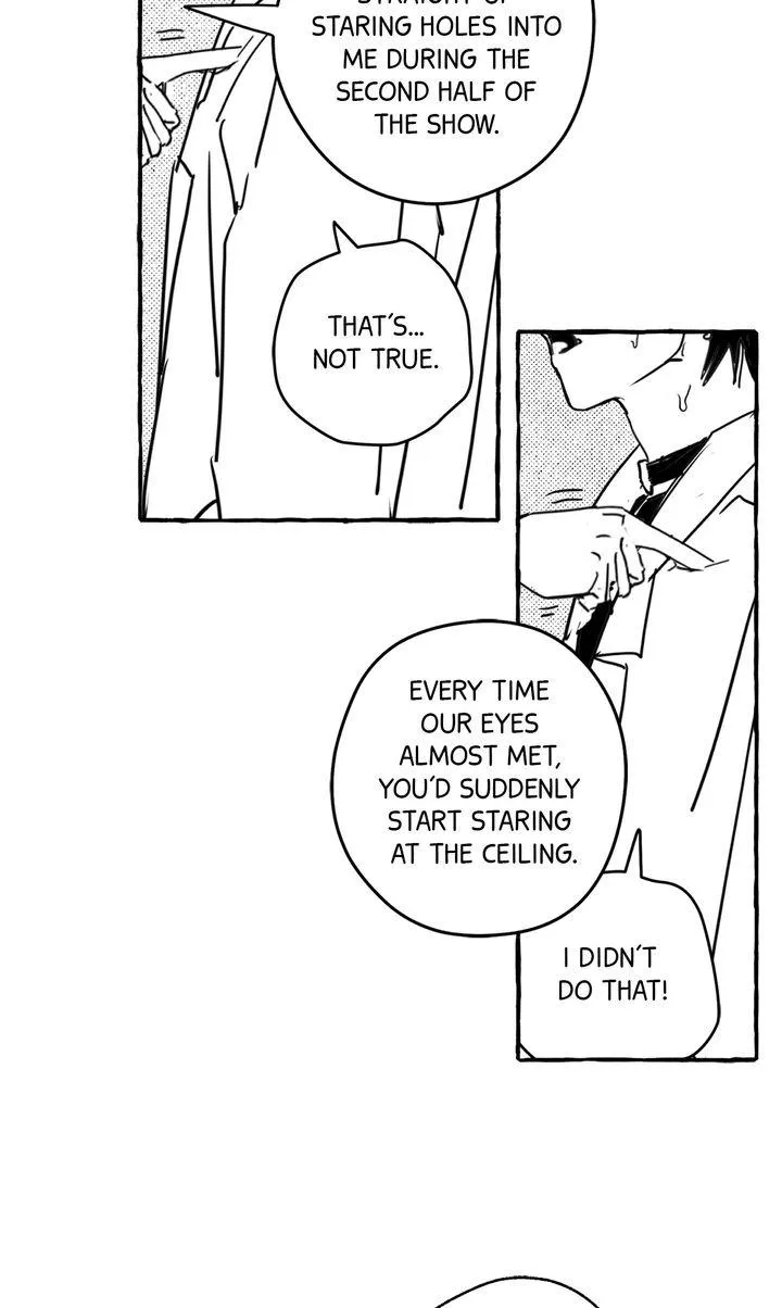 Groupie Sweetie Chapter 21 page 13 - 