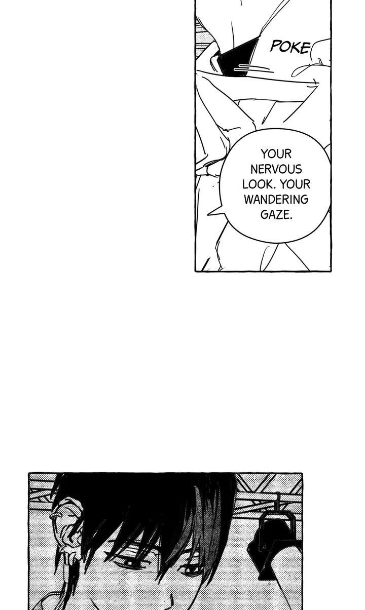 Groupie Sweetie Chapter 21 page 16 - 