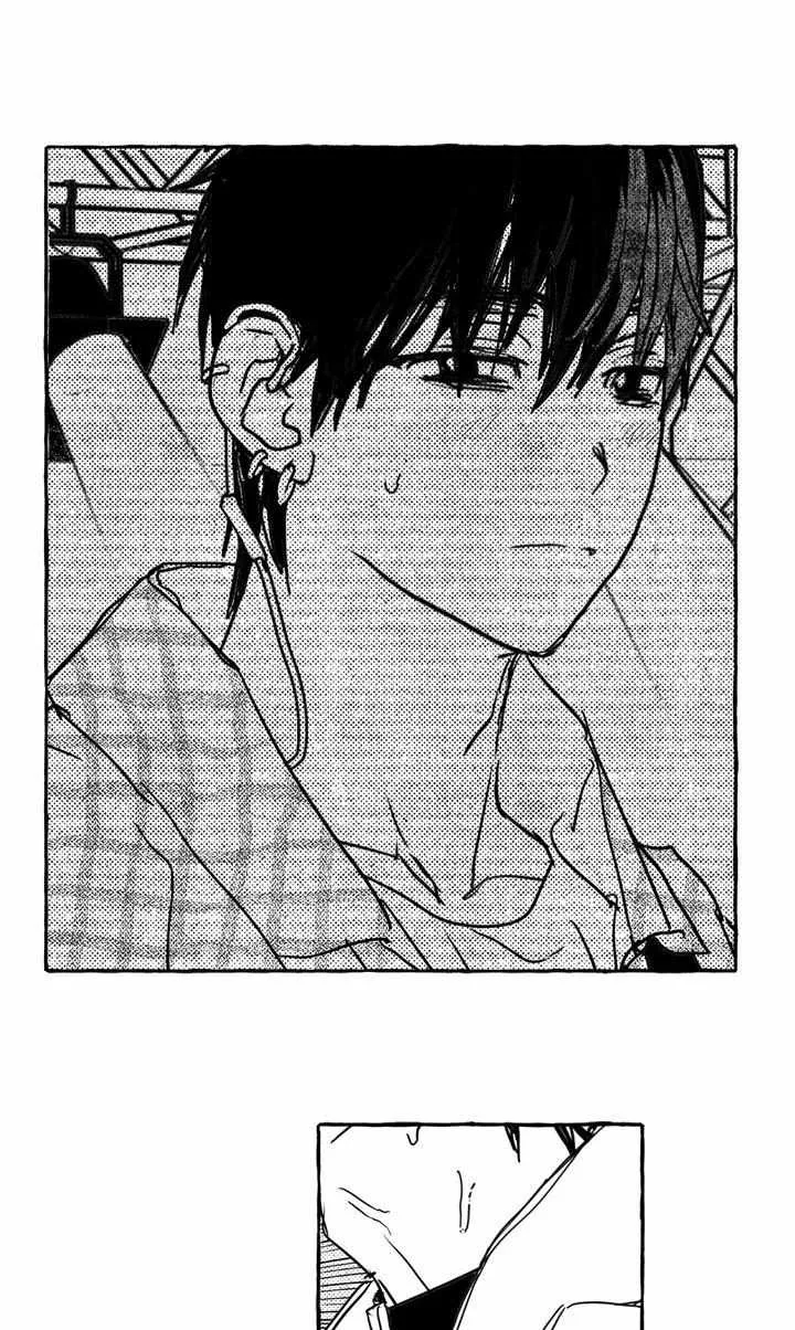 Groupie Sweetie Chapter 21 page 18 - 