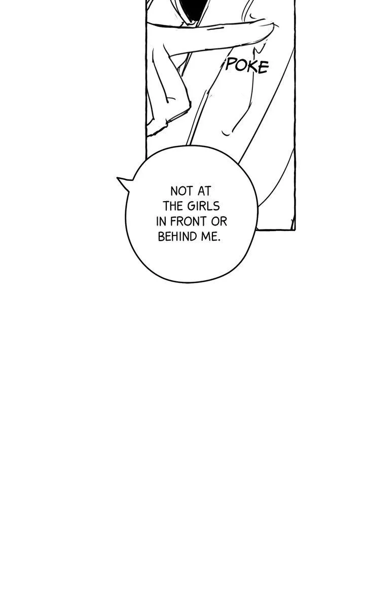 Groupie Sweetie Chapter 21 page 19 - 