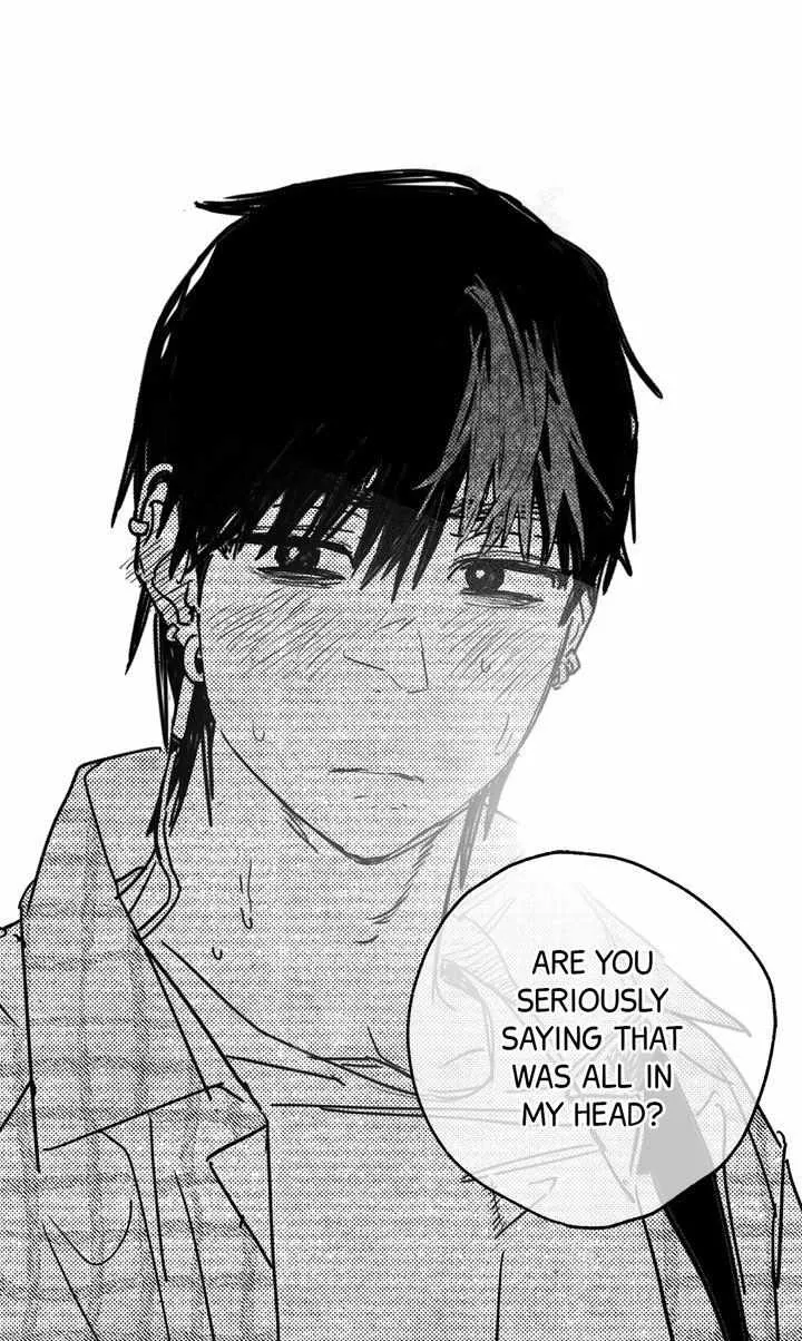 Groupie Sweetie Chapter 21 page 20 - 