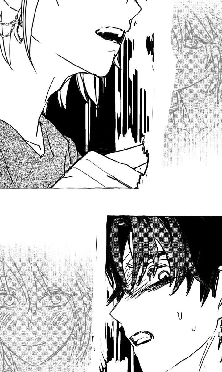 Groupie Sweetie Chapter 21 page 22 - 