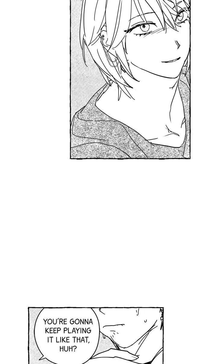 Groupie Sweetie Chapter 21 page 24 - 