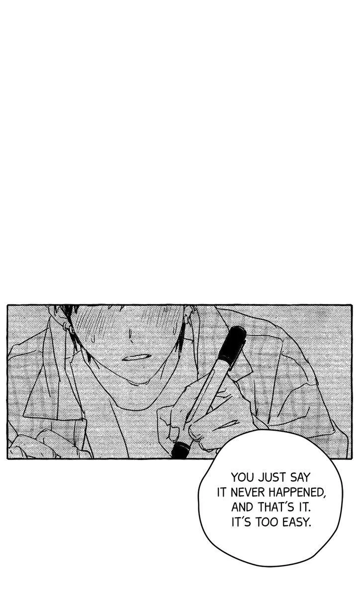 Groupie Sweetie Chapter 21 page 28 - 