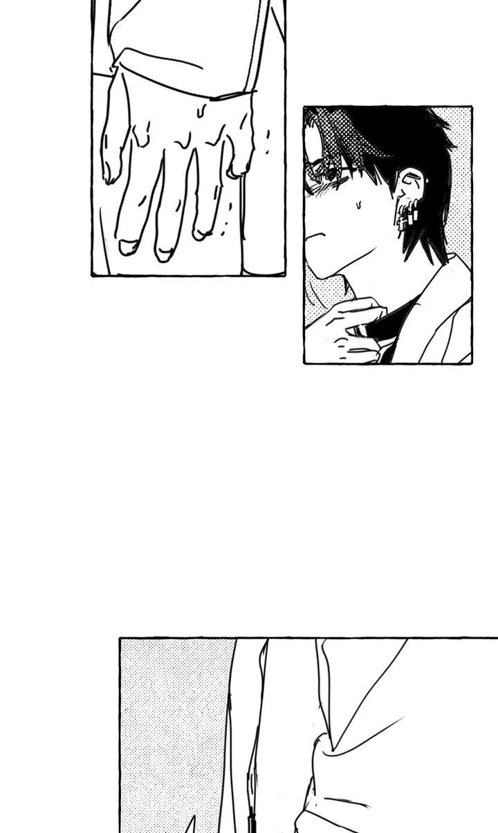 Groupie Sweetie Chapter 21 page 33 - 