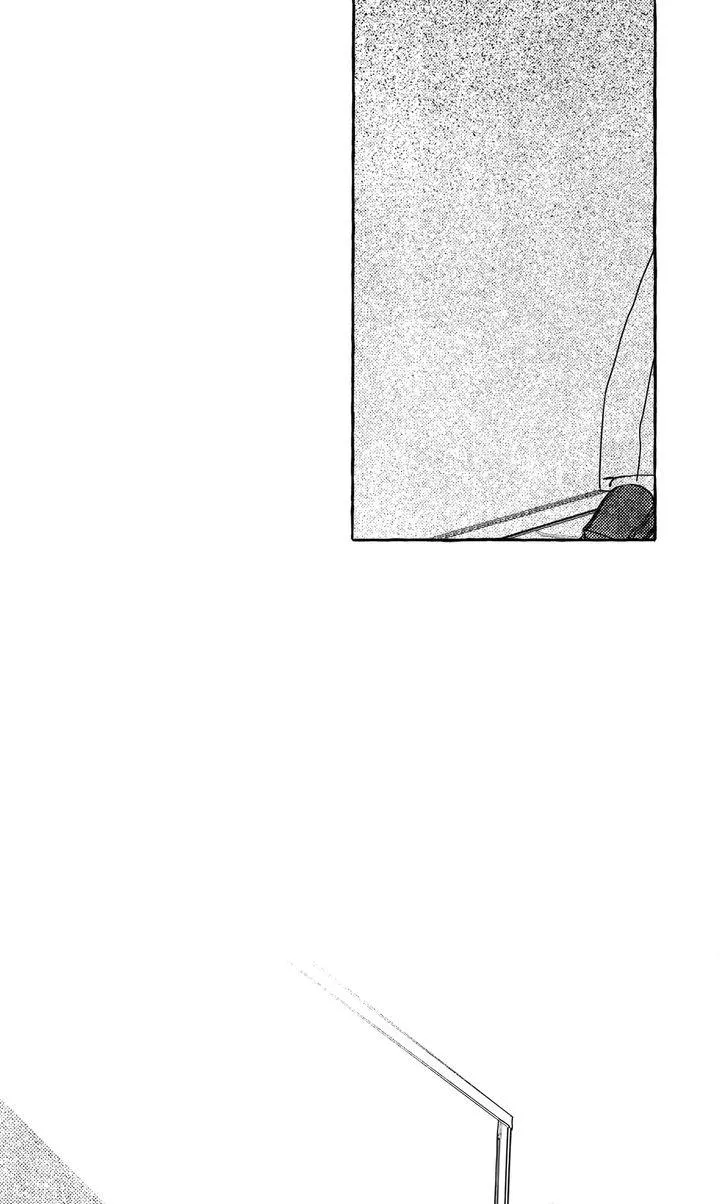 Groupie Sweetie Chapter 21 page 37 - 