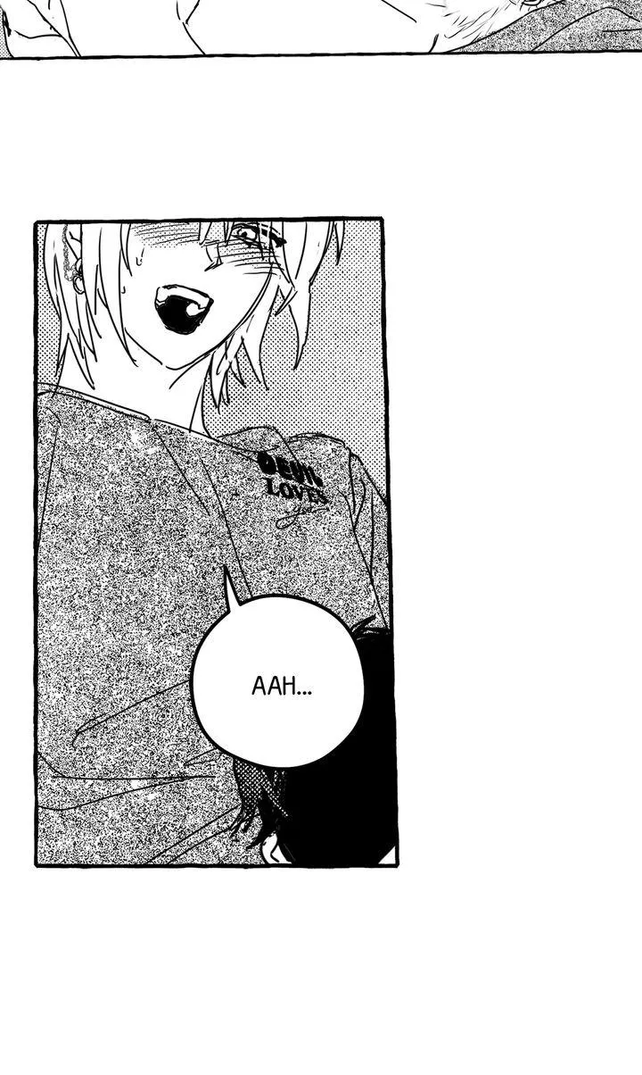 Groupie Sweetie Chapter 21 page 40 - 