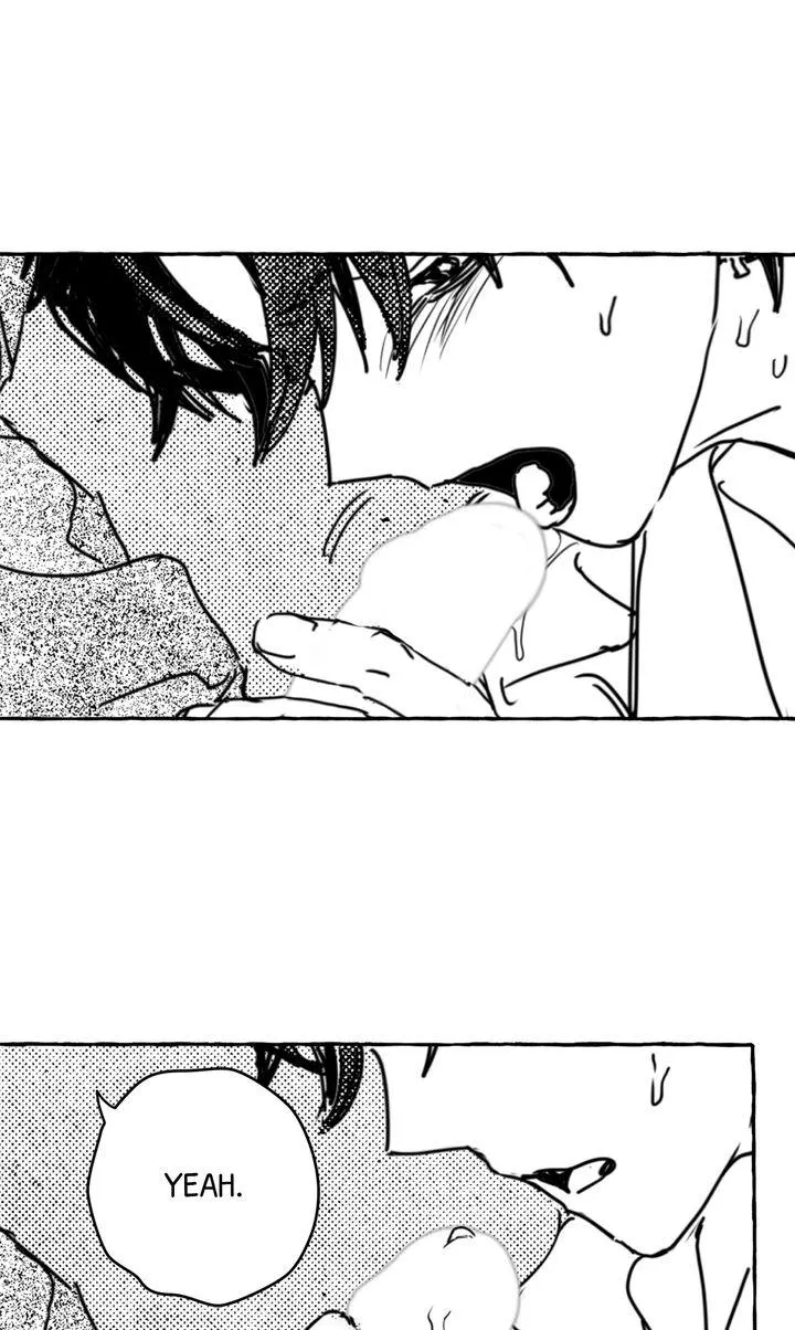 Groupie Sweetie Chapter 21 page 42 - 