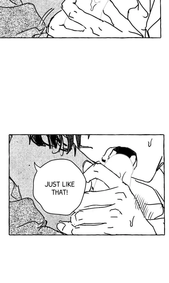 Groupie Sweetie Chapter 21 page 43 - 